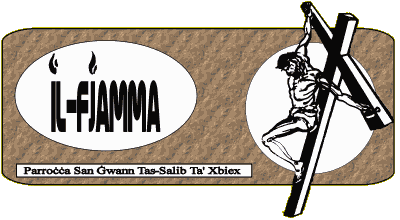 Il Fjamma logo